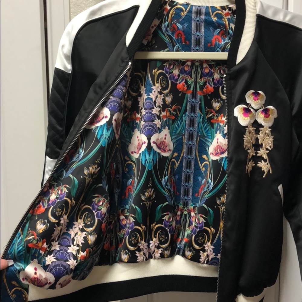 Jacket - Picture 2 of 2